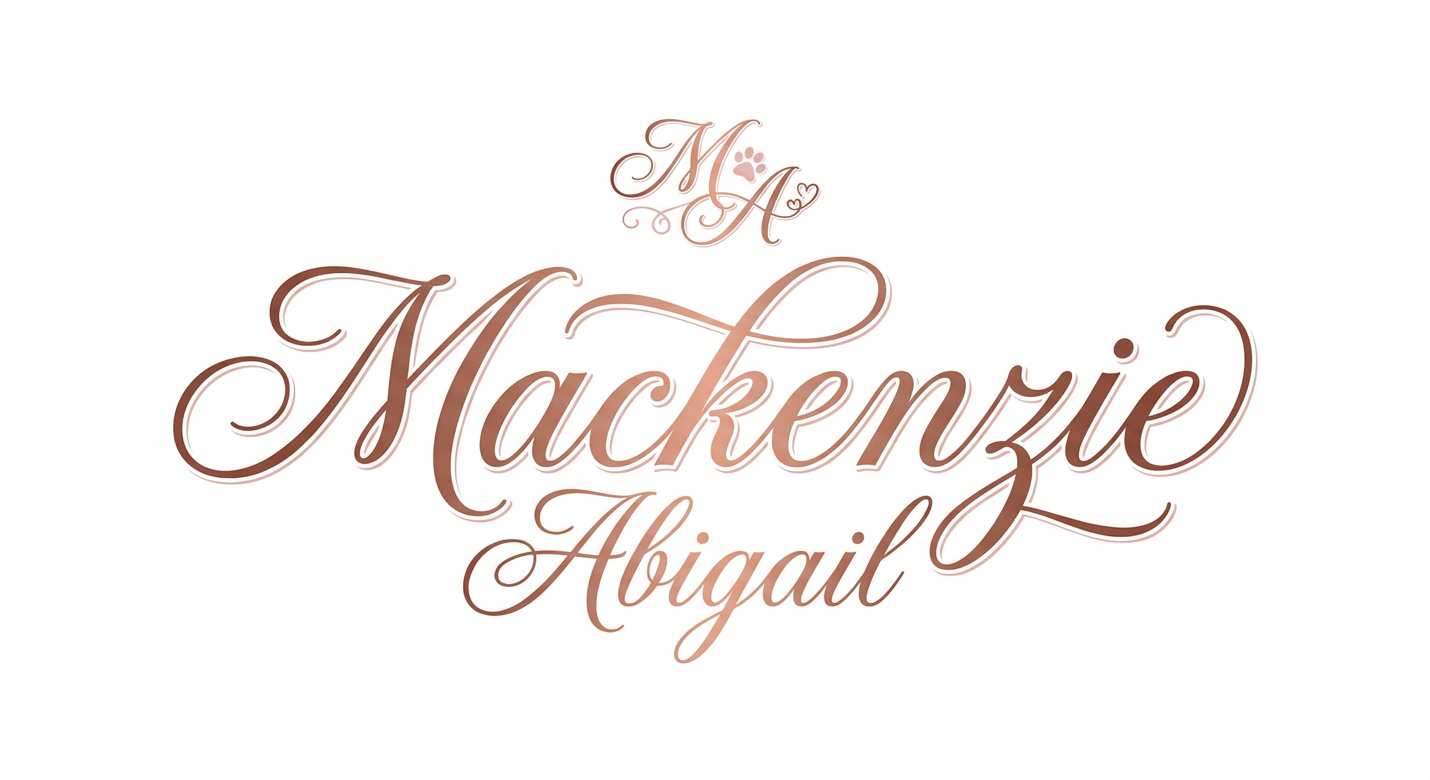 Mackenzie Abigail